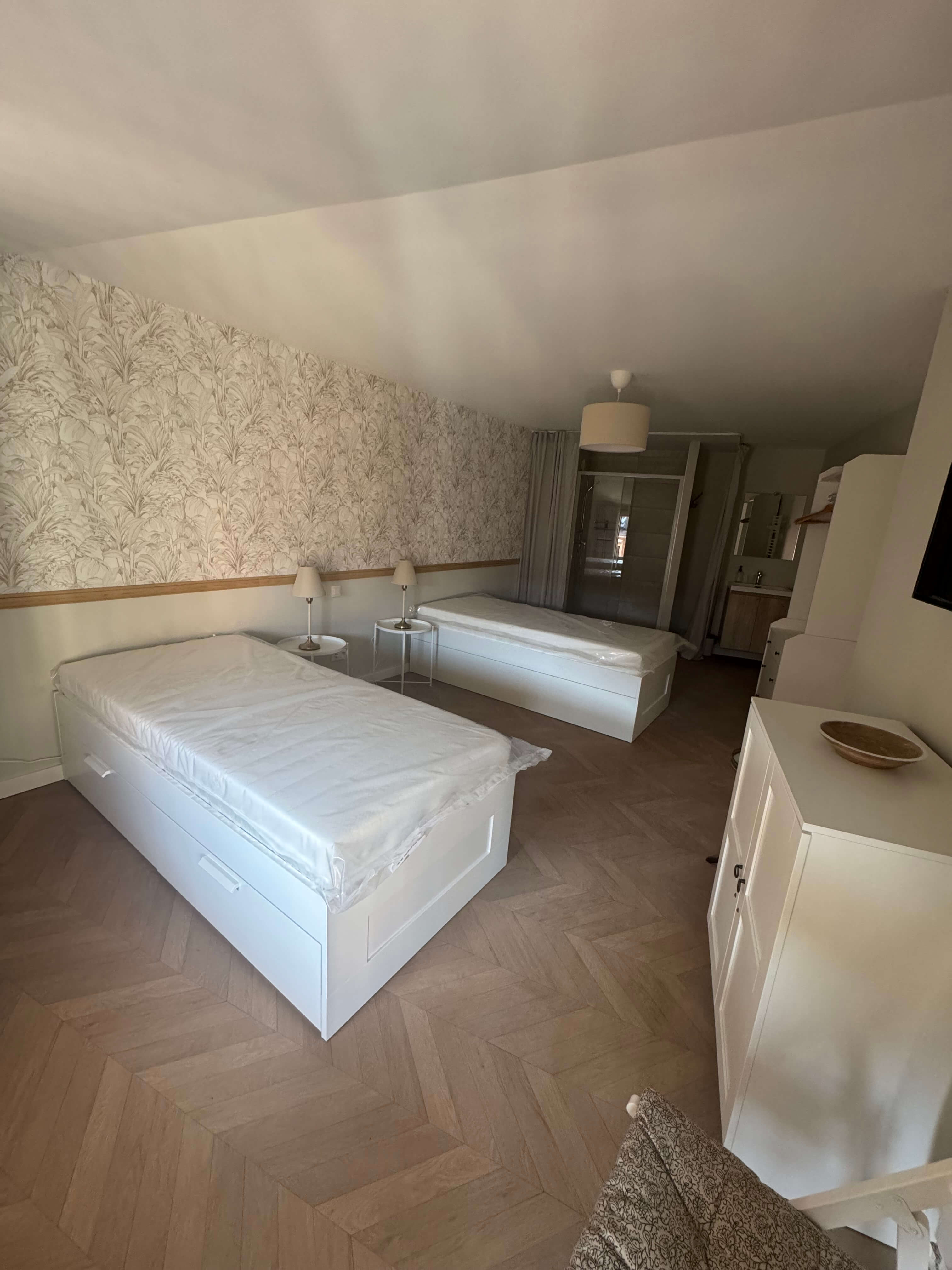 Rénovation Complète - Photo 2