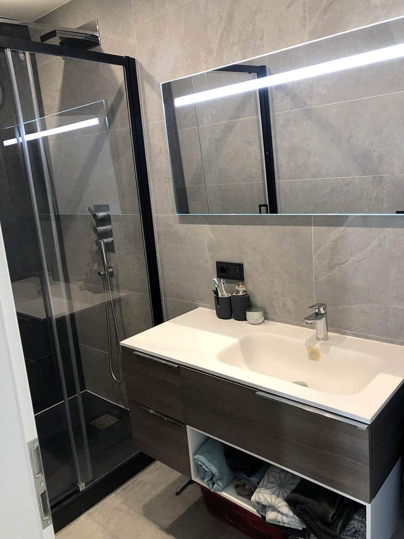 Rénovation d'un Logement Insalubre à Luxembourg - Photo 3