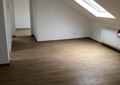 Aménagement de Combles - Photo 3