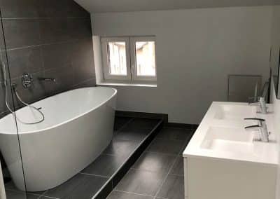 Aménagement de Combles - Photo 2