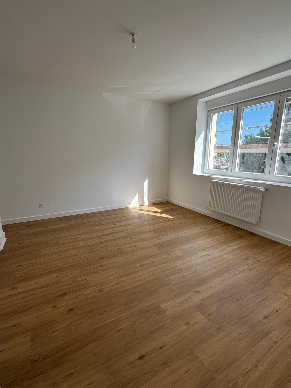 Rénovation d'un logement suite à un incendie - Photo 2