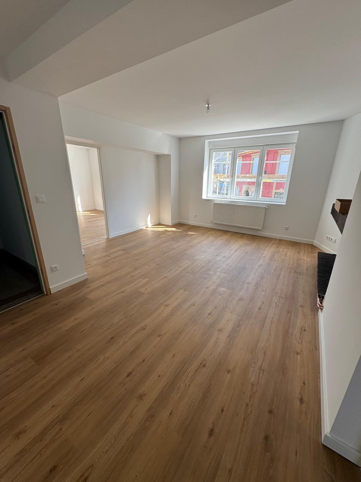 Rénovation d'un logement suite à un incendie - Photo 3