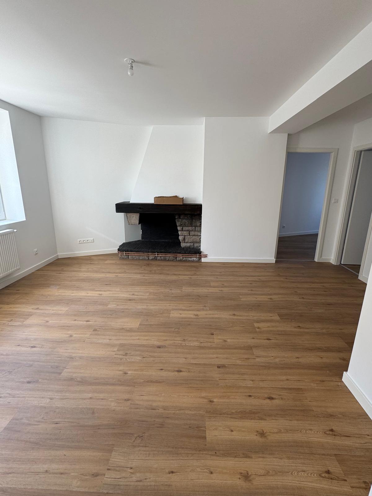 Rénovation d'un logement suite à un incendie - Photo 4