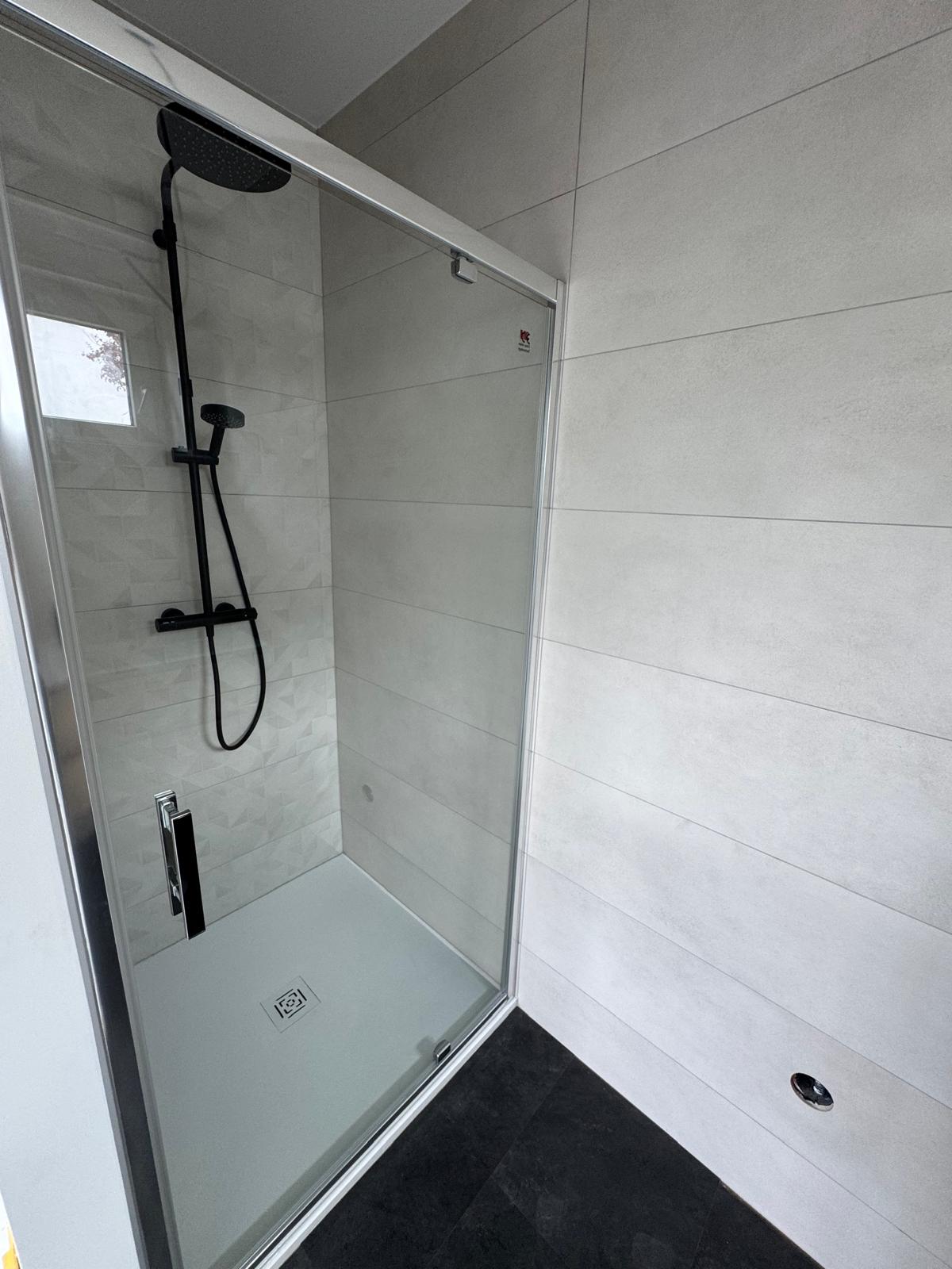 Rénovation Salle de Bain - Photo 3