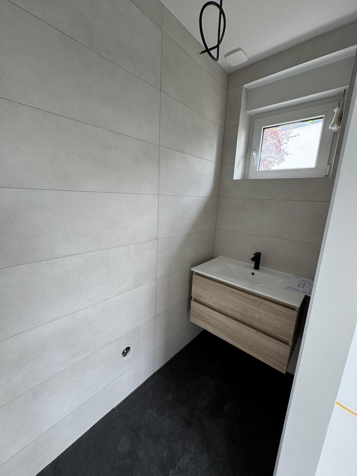 Rénovation Salle de Bain - Photo 4