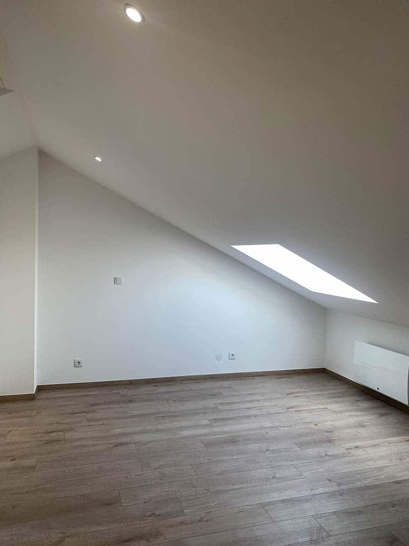 Aménagement de Combles - Photo 2