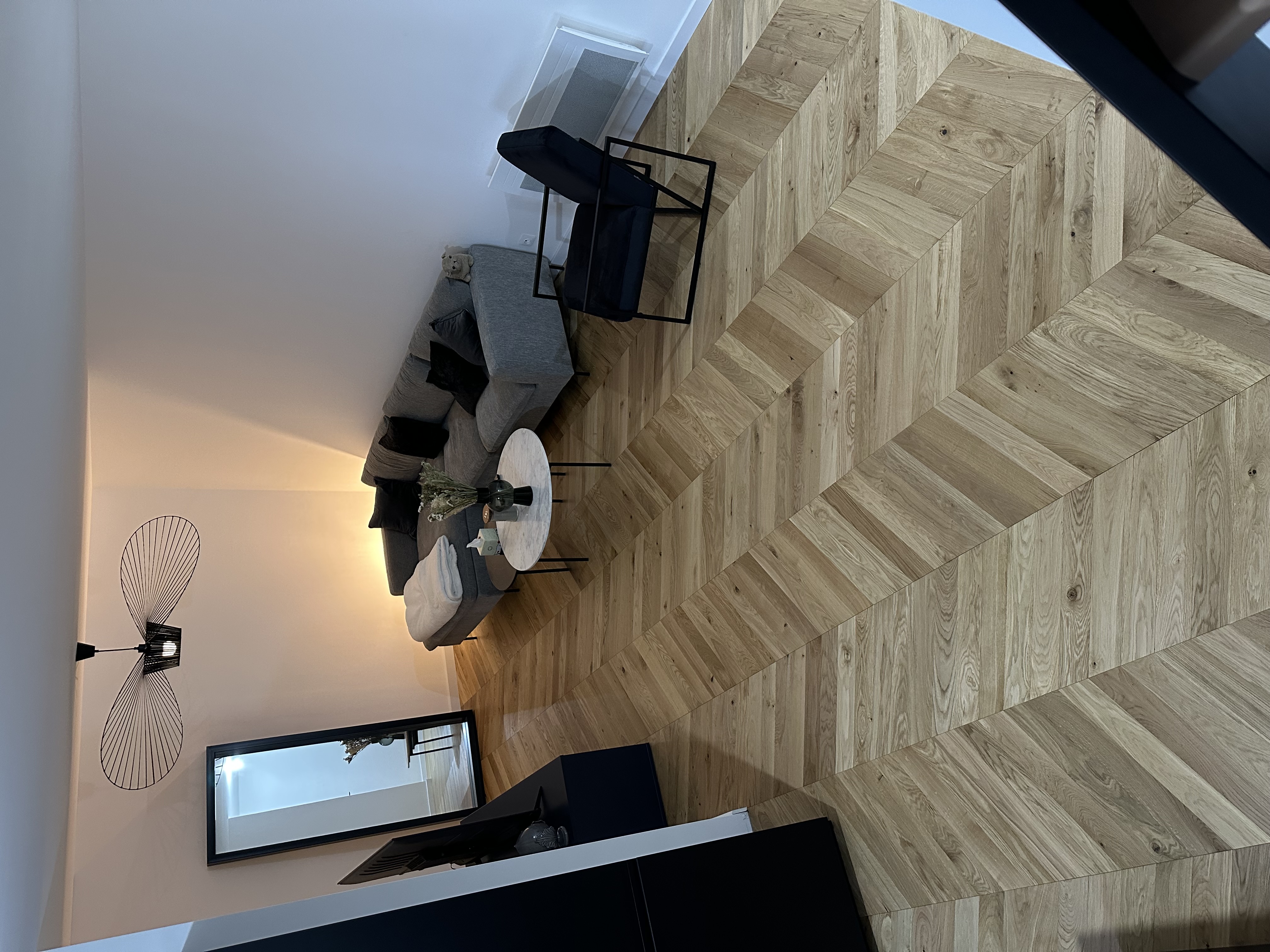 Rénovation de Sols - Photo 2